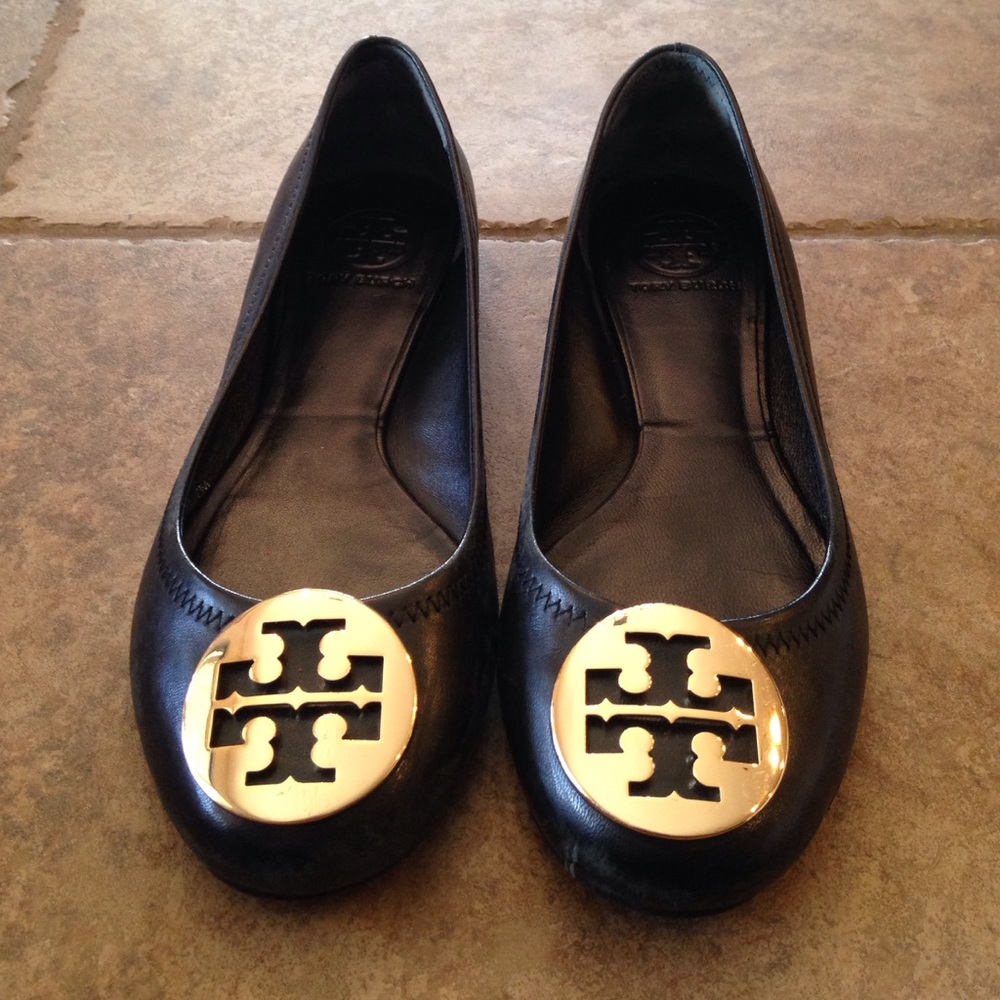 Tory Burch Flats
